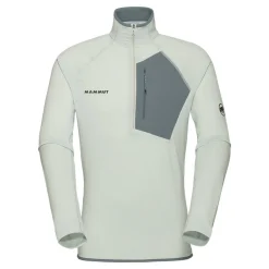 Aenergy Light ML Half Zip Pull-On