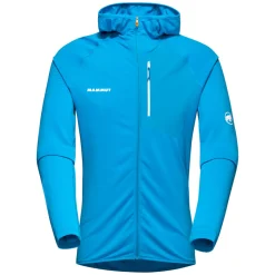 Aenergy Light ML Hooded Jacket