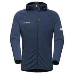 Aenergy Light ML Hooded Jacket