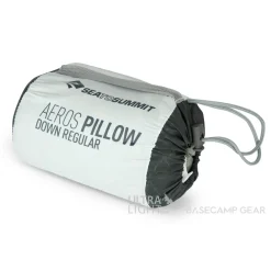 Aeros Down Pillow