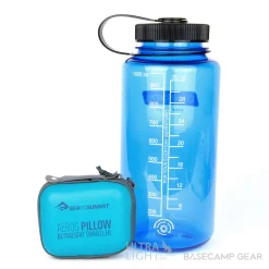 Aeros Ultralight Pillow Traveller