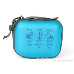 Aeros Ultralight Pillow Traveller