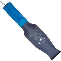Aerostat Down 7.0 Wide Regular Sleeping Mat