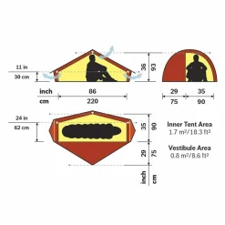 Akto Tent