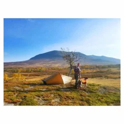 Akto Tent