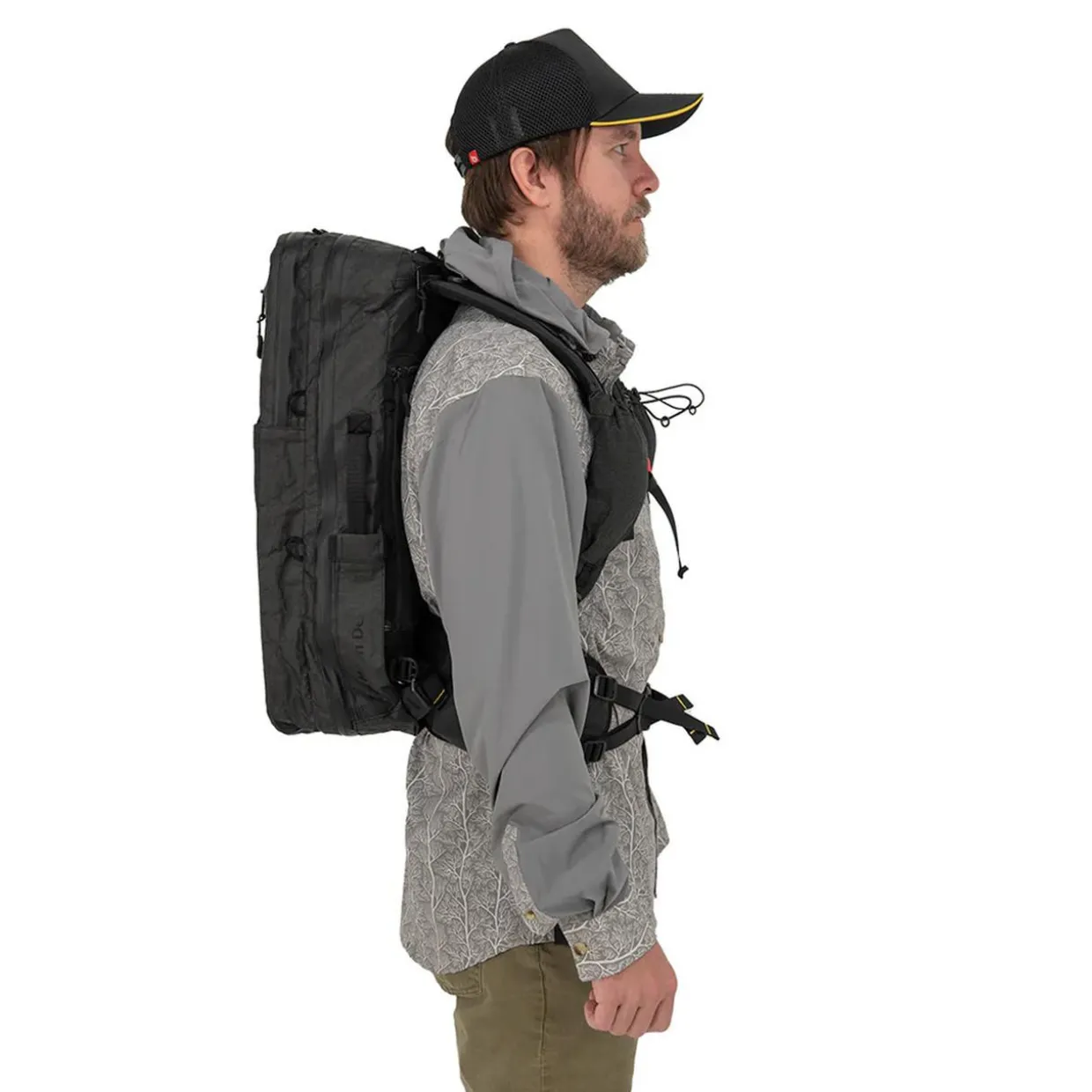 All Day Carry 35L Travel Backpack