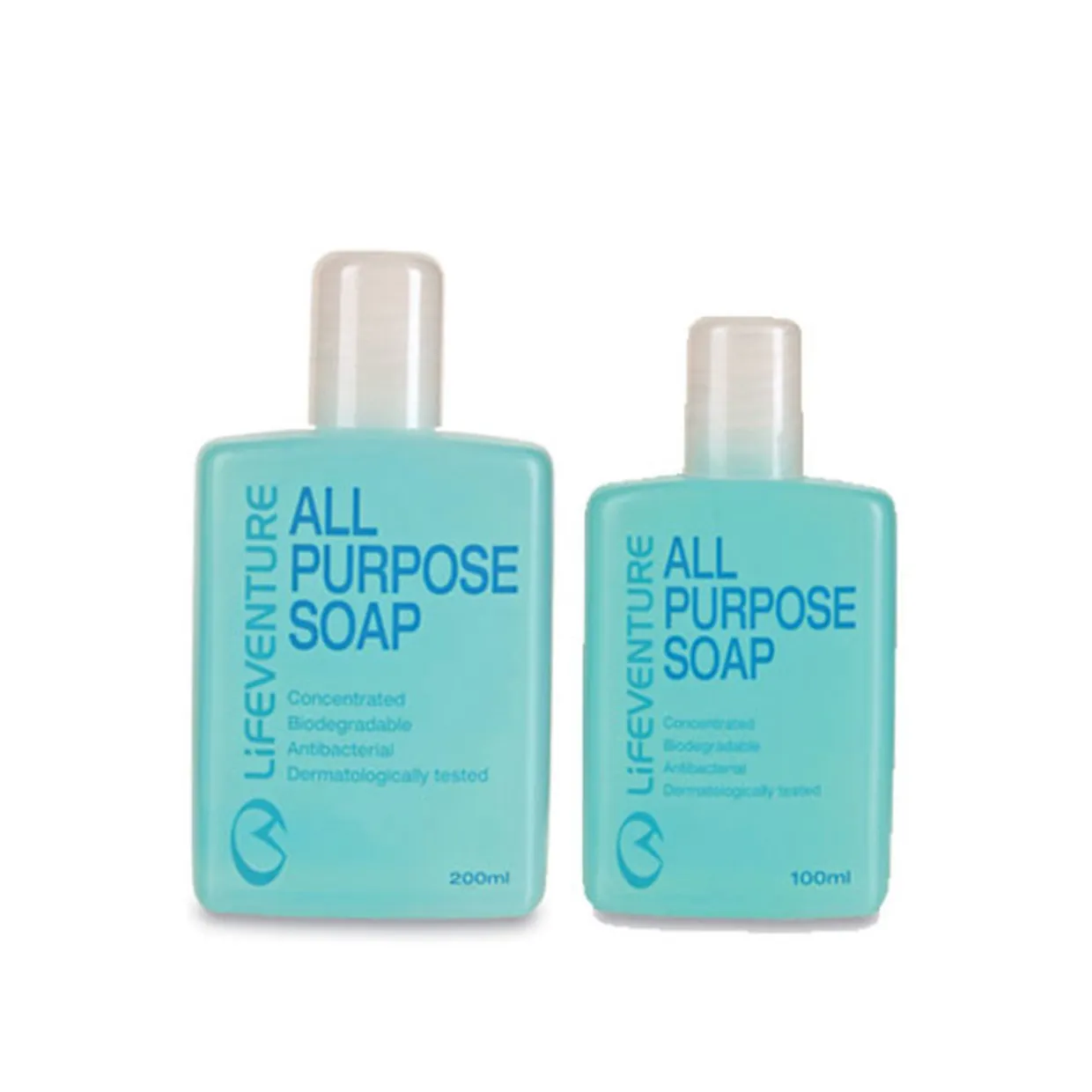 All Purpose Soap