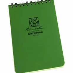 All Weather Top Spiral Bound Notebook No. 946 & 746