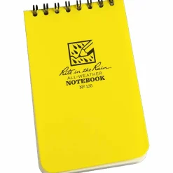 All Weather Universal Top Spiral Bound Notebook