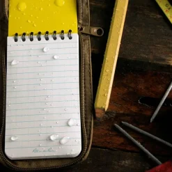 All Weather Universal Top Spiral Bound Notebook