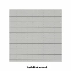 All Weather Universal Top Spiral Bound Notebook