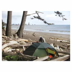 Allak 2 Person Tent