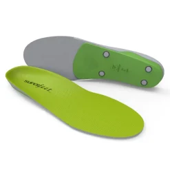 All-Purpose Support High Arch Insoles