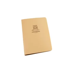 All-Weather Field Ring Binder Heavy Polydura No. 9200