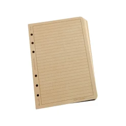 All-Weather Universal Loose Leaf No. 982