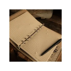 All-Weather Universal Loose Leaf No. 982 - Past Season Colours