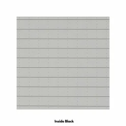 All-Weather Universal Maxi Notebook Polydura No. 373MX & 773MX