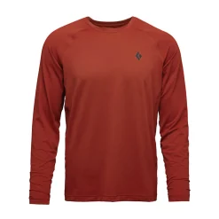 Alpenglow LS Crew