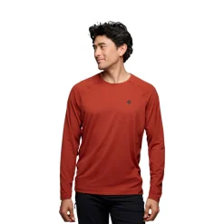 Alpenglow LS Crew