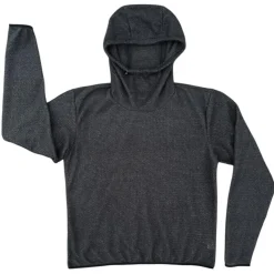 Alpha 90 Hoodie - Wide Fit