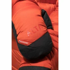 Alpine 850 Down Mitts