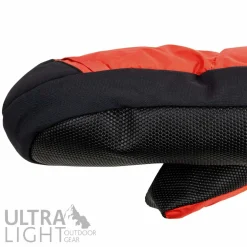 Alpine 850 Down Mitts