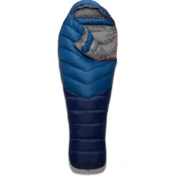 Alpine 400 Down Sleeping Bag