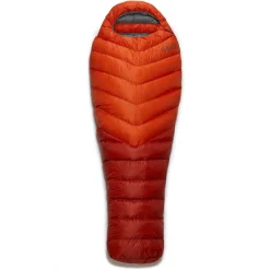 Alpine 200 Down Sleeping Bag