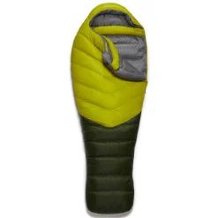 Alpine 800 Down Sleeping Bag