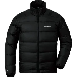 Alpine Light Down Jacket