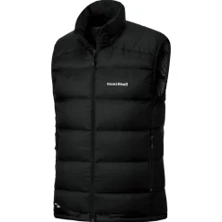 Alpine Light Down Vest