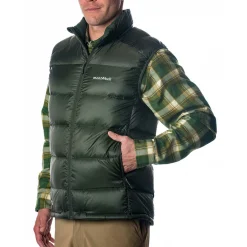 Alpine Light Down Vest