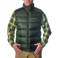 Alpine Light Down Vest