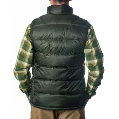 Alpine Light Down Vest