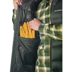 Alpine Light Down Vest