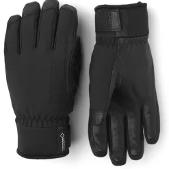 Alpine Short Gore-Tex Gloves