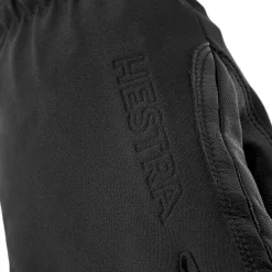 Alpine Short Gore-Tex Gloves