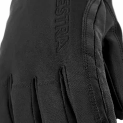 Alpine Short Gore-Tex Gloves
