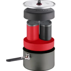 Alpinist 2 Cook System