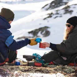 Alpinist 2 Cook System