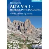 Alta Via 1 - Trekking in the Dolomites