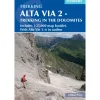 Alta Via 2 - Trekking in the Dolomites