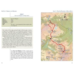 Alta Via 2 - Trekking in the Dolomites