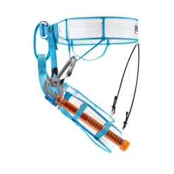 Altitude Harness