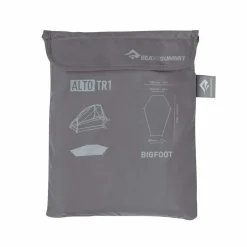 Alto TR1 BigFoot Groundsheet