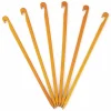 Aluminium Tent Pegs - 6 Pack