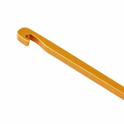 Aluminium Tent Pegs - 6 Pack