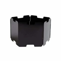 Aluminium Windscreen