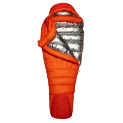 Andes Infinium 1000 Down Sleeping Bag