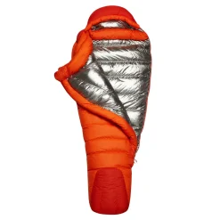 Andes Infinium 1000 Down Sleeping Bag